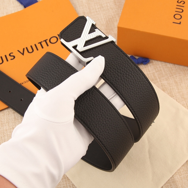 激安ルイヴィトンベルト細部ディテール